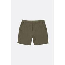 Men's Harpur Shorts by Rab