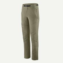 Men's Terravia Alpine Pants - Reg by Patagonia