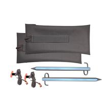 Crosswing Tie-Down Kit by Kammok