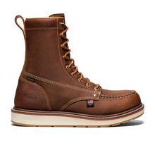 Men's Liberty 8" Waterproof Boot (Soft Toe)