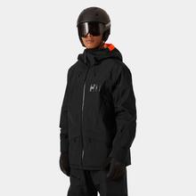 Men's Sogn Tinden Shell Jacket by Helly Hansen