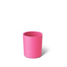 Muv 35oz Swappable Sleeve | Neon Pink by BrüMate