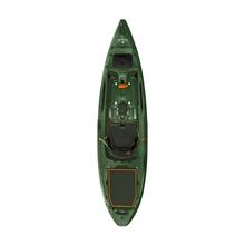 Tarpon 105 Fishing Kayak by Wilderness Systems in Cincinnati OH