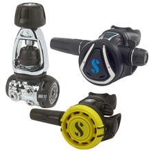 MK11 EVO INT/C370/R105 Octo Dive Regulator System by SCUBAPRO