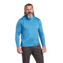 Men's Rebar Evolution Hooded Sun Shirt by Ariat