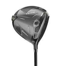 Qi35 Driver by TaylorMade
