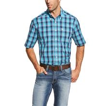 Men's Brad SS Perf Shirt by Ariat