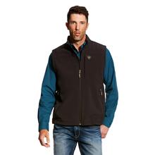 Men's Vernon 2.0 Softshell Vest by Ariat in Concord NC