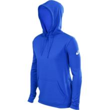 WOMEN'S FRENCH TERRY PULL OVER HOODIE by ASICS