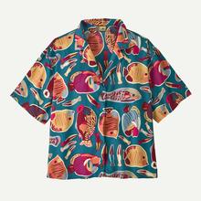 Women's Tidal Threads Shirt by Patagonia