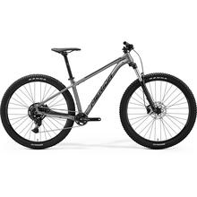 Big Trail 200 Grey/Black - MY24 by Merida