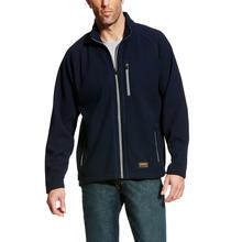 Men's Rebar DuraTek Fleece Jacket