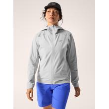 Gamma Lightweight Hoody Women's by Arc'teryx in Stowe Vt