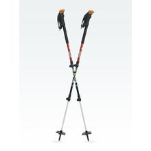 Jessa Gilbert 3 Piece Pole by Atlas Snow-Shoe Co