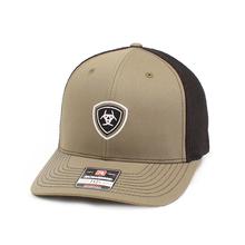 Men's Shield Logo Cap