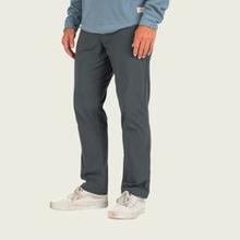 Men's Long Haul Pant 32 by Marsh Wear