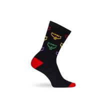 Flock Of Pride Pattern Sock by Osprey Packs