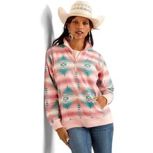 Ranger 1/2 Zip Sweatshirt by Ariat