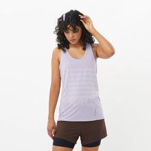 Women's Sense Aero Graphic by Salomon in L'Assomption QC