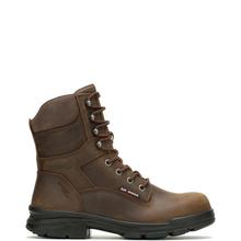 DuraShocks SR Icon 8" Work Boot Dark Brown