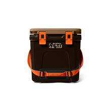 Roadie 24 Hard Cooler - Wetlands Camo
