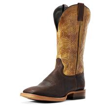 Men's Relentless Reacher Western Boot