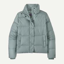 Women’s Silent Down Jacket