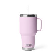 Rambler 1 L Straw Mug - Cherry Blossom by YETI in Dauphin MB