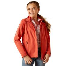 Agile Softshell Waterproof Jacket