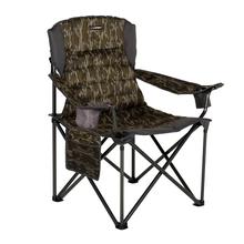 Lippert Campfire Deluxe Folding Chair - Mossy Oak Original Bottomland Camo #2023053729 by LIPPERT in Columbia PA