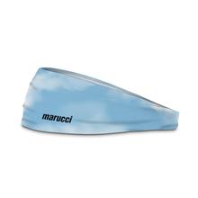 Performance Headband - Cloud by Marucci Sports