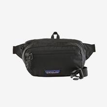 Ultralight Black Hole Mini Hip Pack by Patagonia in Concord CA
