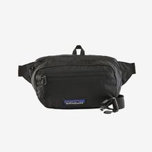 Ultralight Black Hole Mini Hip Pack by Patagonia in Tempe AZ