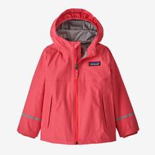 Baby Torrentshell 3L Rain Jacket by Patagonia