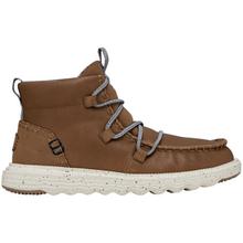 Reyes Boot Leather by Crocs