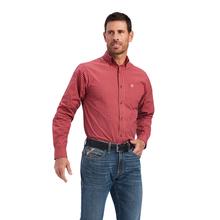 Men's Pro Series Norwell Fitted Shirt