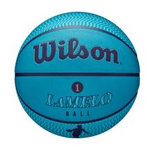 NBA Player Icon Outdoor Basketball - Lamelo by Wilson in Carlinville IL