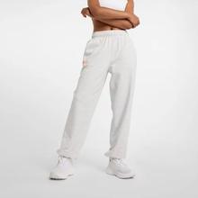 Women's NYC Marathon French Terry Jogger