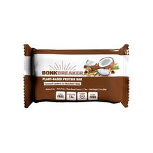 Plant-Based Protein Bar by Bonk Breaker