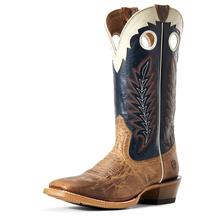 Men's Real Deal Western Boot