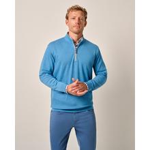 Men's Sully 1/4 Zip Pullover by Johnnie-O in Scottsdale AZ