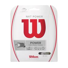 Nxt Power 17 Tennis String - Set