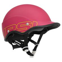 WRSI Trident Composite Helmet - Closeout by NRS in Durham NC