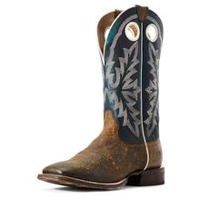 Men's Circuit Champ Western Boot