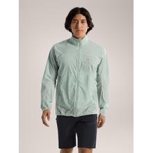 Squamish Jacket Men's by Arc'teryx
