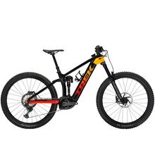 Rail 9.8 XT by Trek