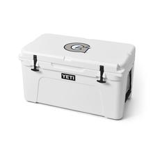 Georgetown Coolers - White - Tundra 65 by YETI