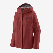 Women's Torrentshell 3L Rain Jacket by Patagonia in Berkeley CA