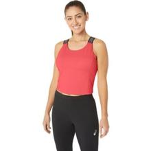 Women's Fit Sana Cropped Tank