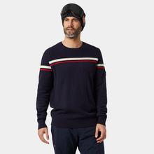 Men's Carv Knitted Sweater by Helly Hansen